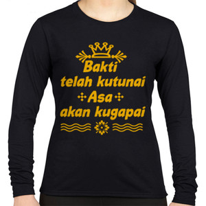 Kaos Bakti & Asa