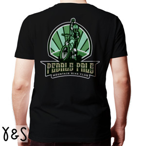 Kaos kaos sepeda 1
