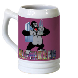 Mug Superkong