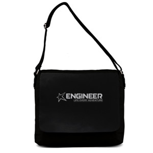 Tas Selempang engineer 