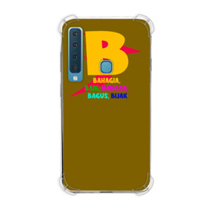Casing HP B