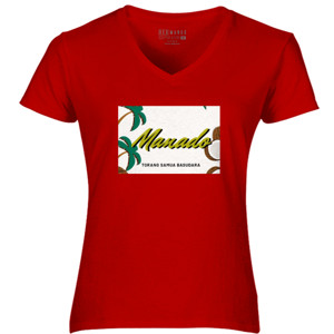 Kaos Kaos edisi nusantara