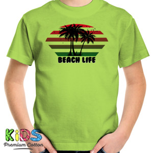 Kaos Beach Life