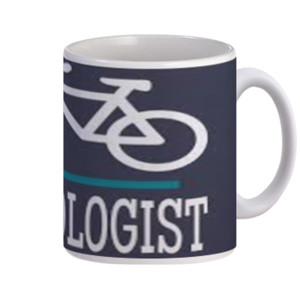 Mug cycologist