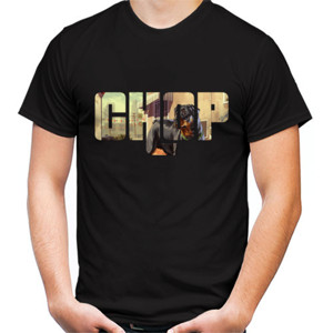 Kaos CHOP