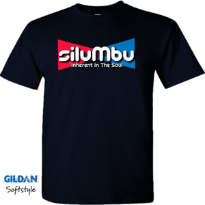 Kaos SILUMBU 45