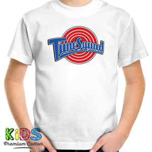Kaos Tune Squad Classic