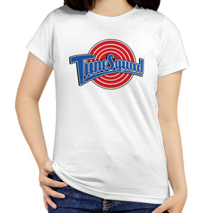 Kaos Tune Squad Classic