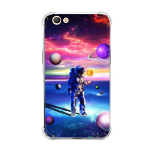 Phone case Astronot  3 D Casing HP