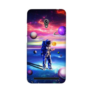 Phone case Astronot  3 D Casing HP
