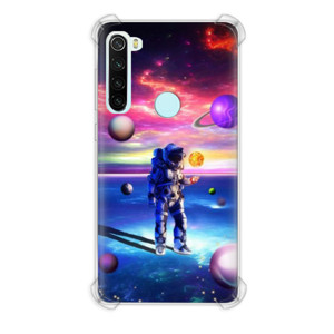Casing HP Phone case Astronot  3 D