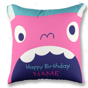 Bantal Birthday pillow