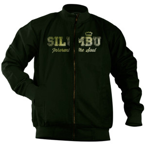 Jaket Bomber SILUMBU 41
