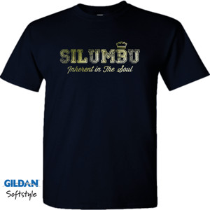 Kaos SILUMBU 41