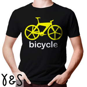 Kaos bicycle 4