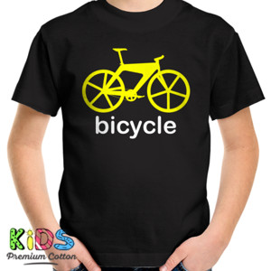 Kaos bicycle 4