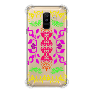 Casing HP Batik Digital Motif Flora