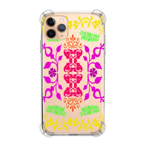 Casing HP Batik Digital Motif Flora