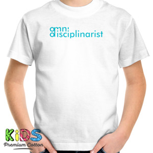 Kaos Logo Omnidisciplinarist