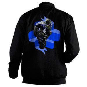 Jaket Bomber MotoGP