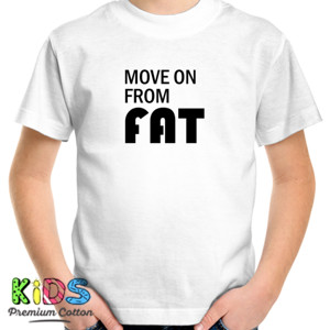 Kaos Fat