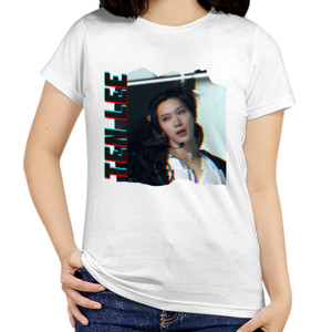 Kaos NCT / WayV / SuperM Ten Lee Nectar