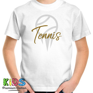 Kaos Tennis Clash