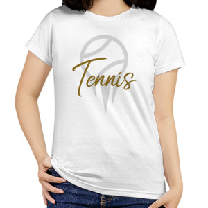 Kaos Tennis Clash