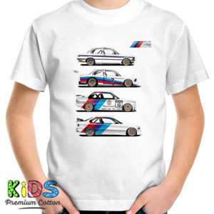 Kaos BMW MTech 