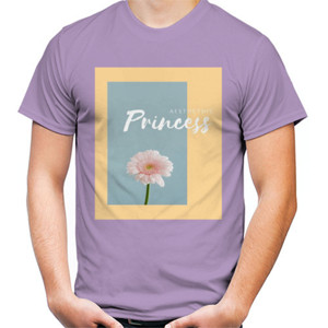 Kaos Princess t-shirt