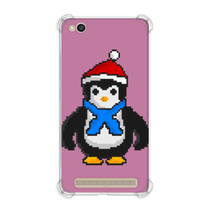 Casing HP Penguincase