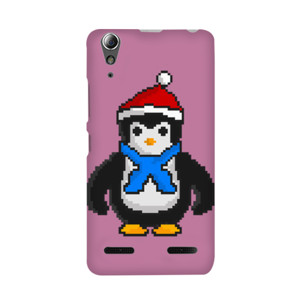 Penguincase Casing HP
