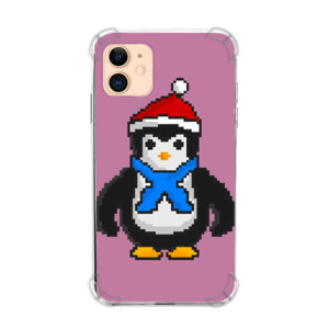 Casing HP Penguincase