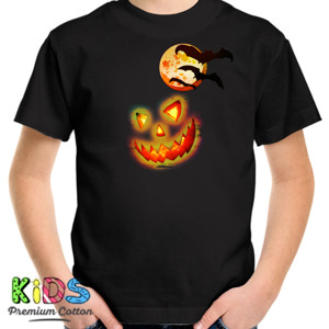 Kaos HALLOWEN