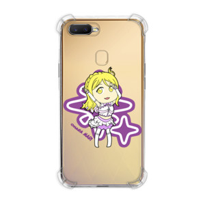 Casing HP Ohara Mari Chibi