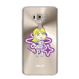 Ohara Mari Chibi Casing HP