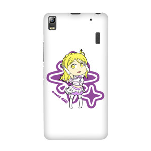 Ohara Mari Chibi Casing HP