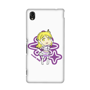 Ohara Mari Chibi Casing HP