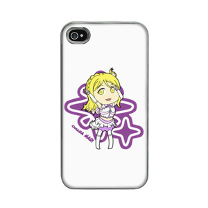 Ohara Mari Chibi Casing HP