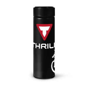 Botol Tumbler Thrill Bike