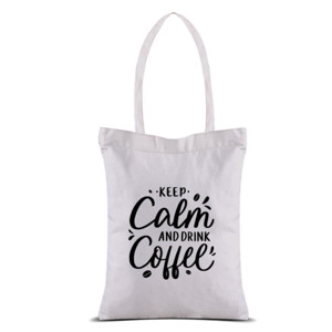 Tas Tote Quote