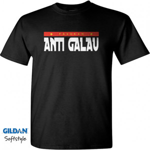 Kaos pasukan anti galau 2