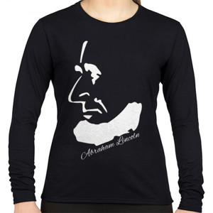Kaos Abraham lincoln