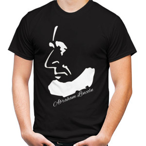 Kaos Abraham lincoln
