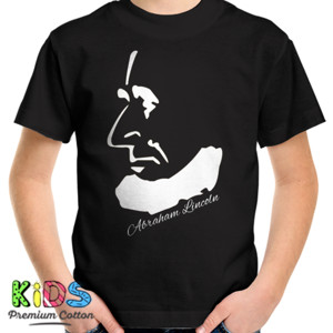 Kaos Abraham lincoln