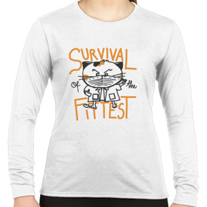 Kaos Survival of the fittest
