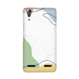 Lukisan Fluid Color Casing HP