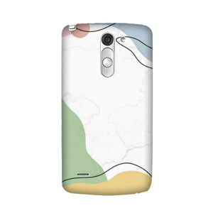 Lukisan Fluid Color Casing HP