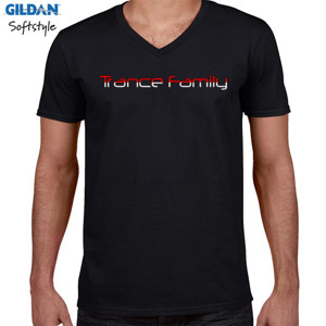 Kaos TranceFamily Indonesia (unofficial)