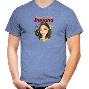 Kaos Sopir Truknya Dayana